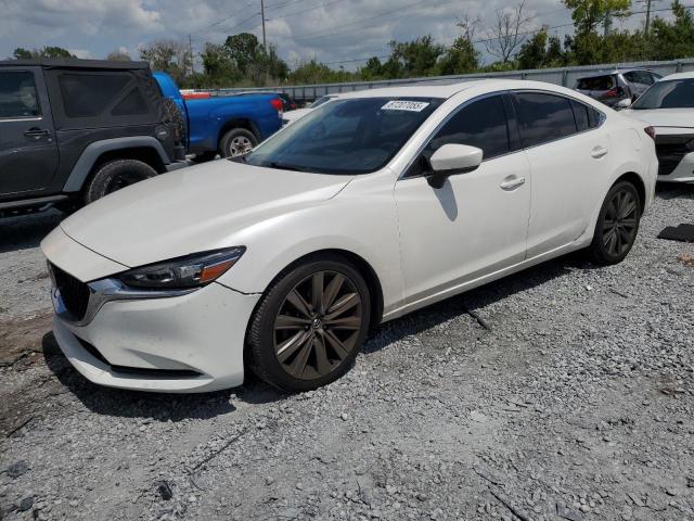  Salvage Mazda 6