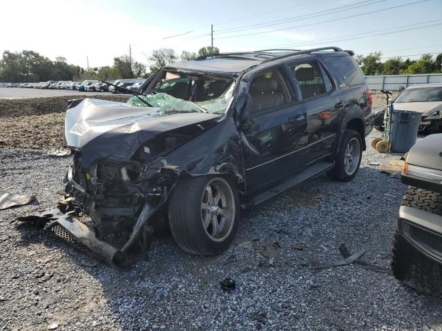  Salvage Toyota Sequoia