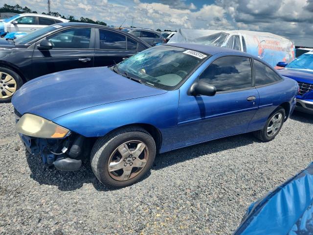  Salvage Chevrolet Cavalier