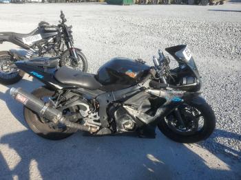  Salvage Yamaha Yzf