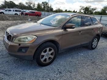  Salvage Volvo XC60
