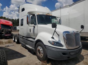  Salvage International Prostar
