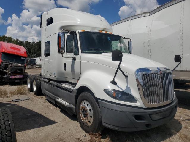  Salvage International Prostar