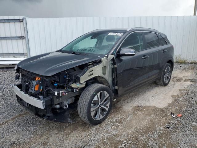  Salvage Kia Niro