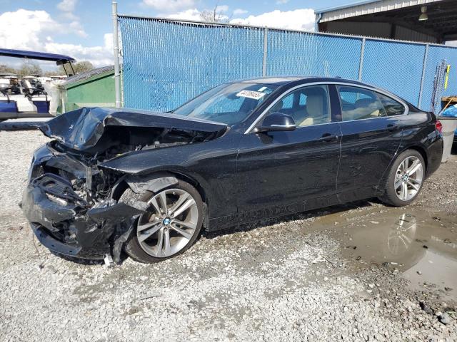  Salvage BMW 4 Series