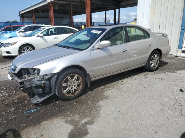 Salvage Acura TL