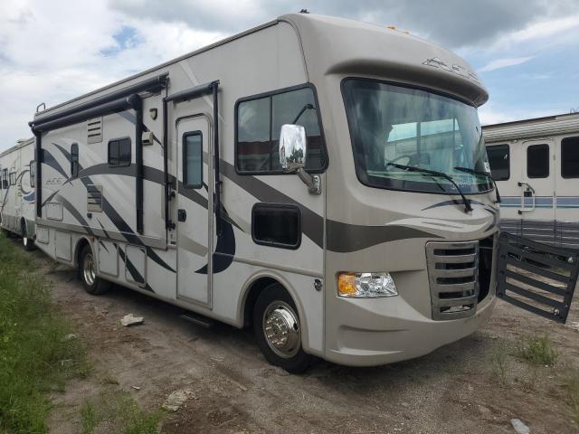  Salvage Ford F-530