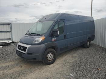  Salvage Ram Promaster