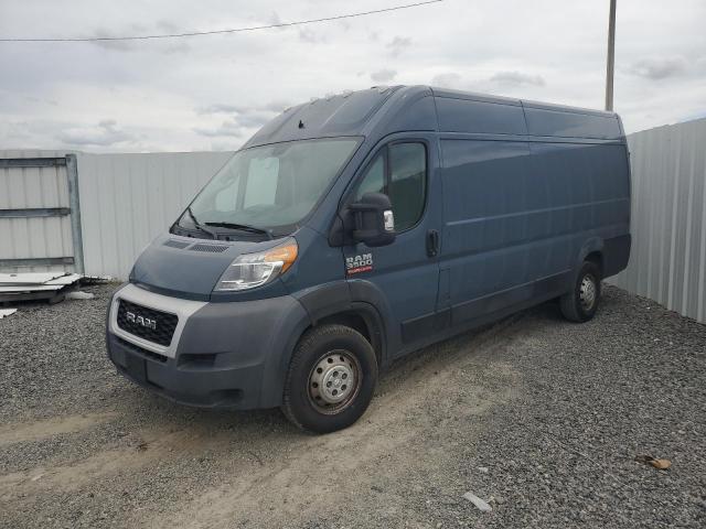  Salvage Ram Promaster