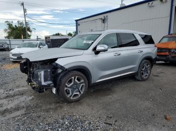  Salvage Hyundai PALISADE