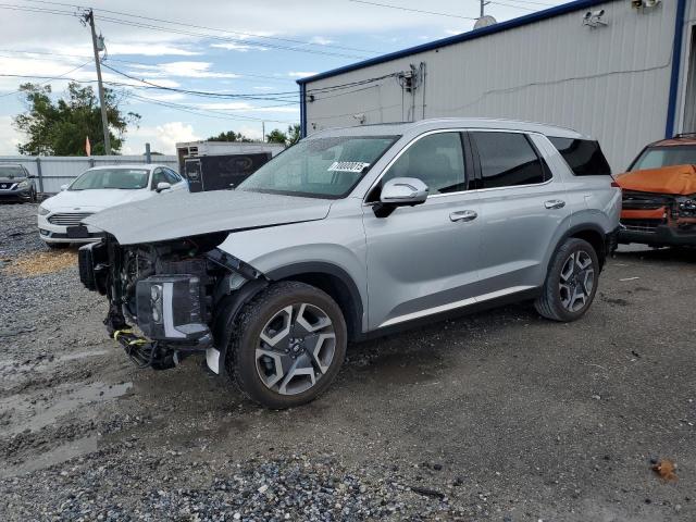 Salvage Hyundai PALISADE