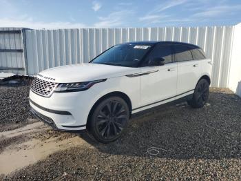 Salvage Land Rover Range Rover