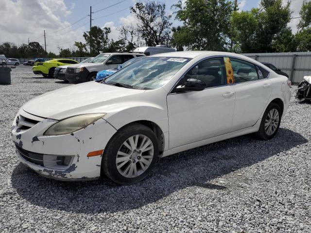  Salvage Mazda 6