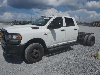  Salvage Ram 3500