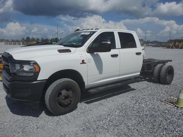  Salvage Ram 3500