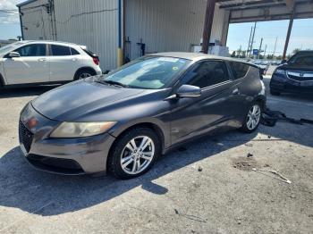  Salvage Honda Crz