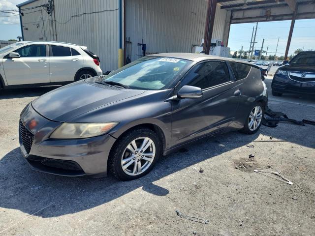  Salvage Honda Crz