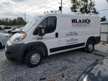  Salvage Ram Promaster