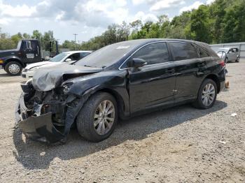  Salvage Toyota Venza