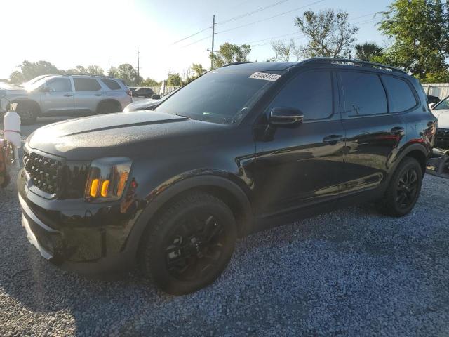  Salvage Kia Telluride