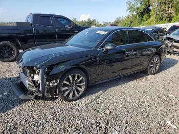  Salvage Audi A4
