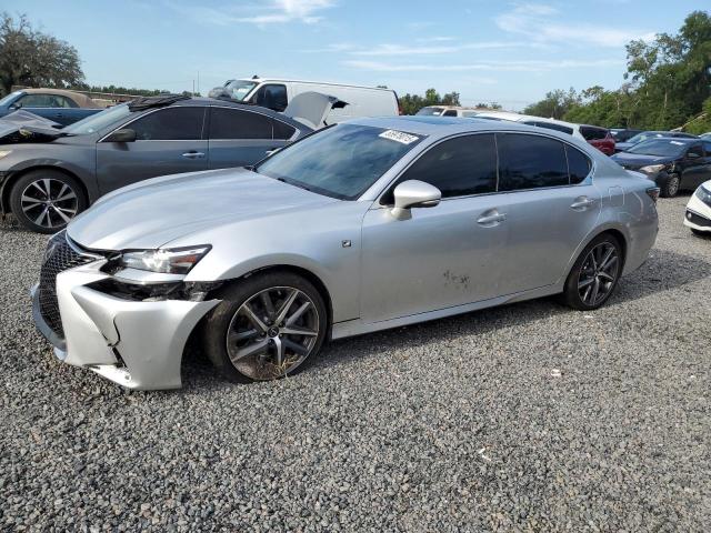  Salvage Lexus Gs