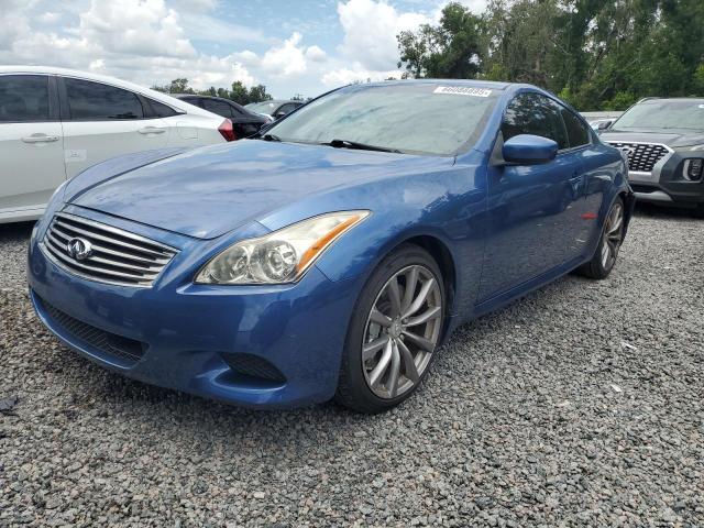  Salvage INFINITI G37