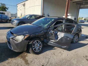  Salvage Toyota Scion