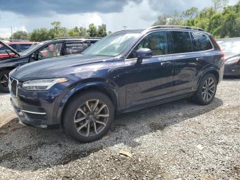  Salvage Volvo XC90