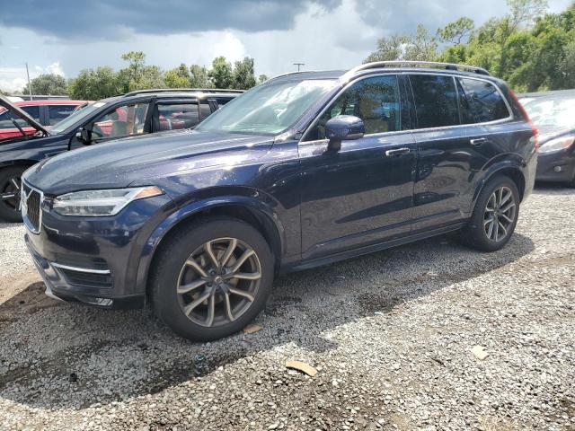  Salvage Volvo XC90