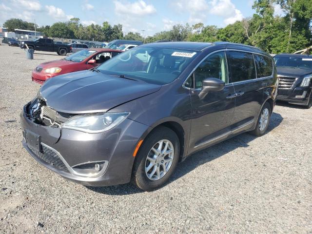  Salvage Chrysler Pacifica