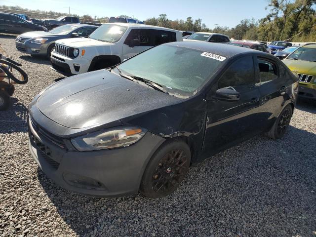  Salvage Dodge Dart