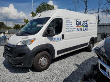  Salvage Ram Promaster