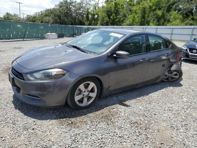  Salvage Dodge Dart