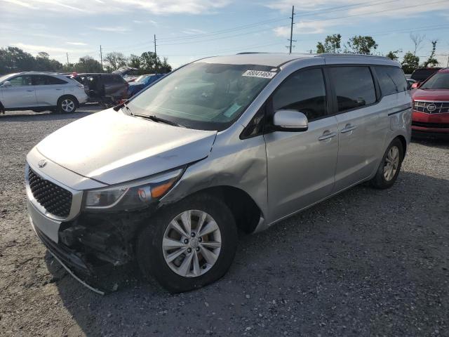  Salvage Kia Sedona