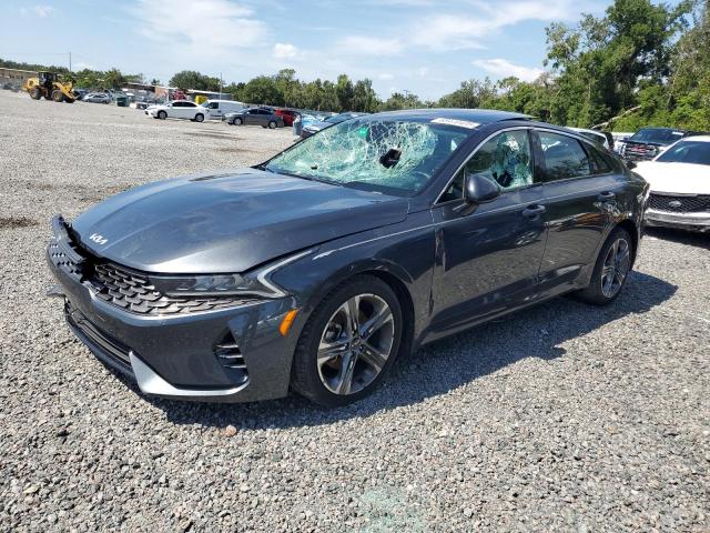  Salvage Kia K5
