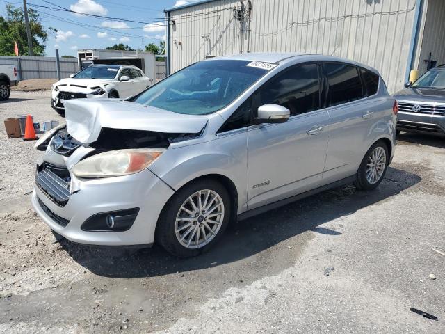  Salvage Ford Cmax