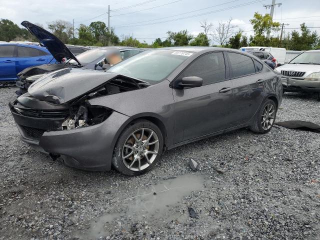  Salvage Dodge Dart