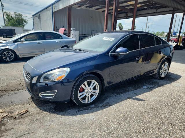  Salvage Volvo S60