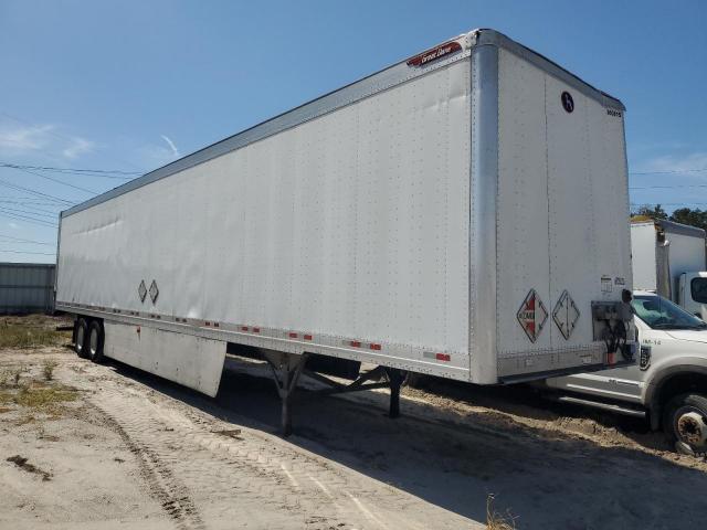  Salvage Great Dane Trailer