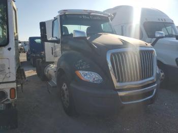  Salvage International Lt625