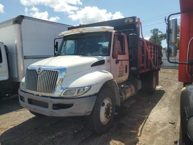  Salvage International 4000 Serie