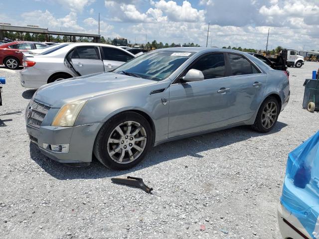  Salvage Cadillac CTS