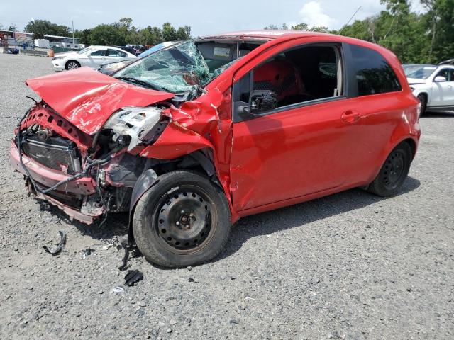  Salvage Toyota Yaris