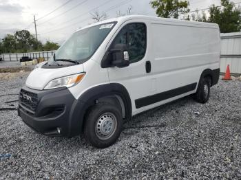  Salvage Ram Promaster
