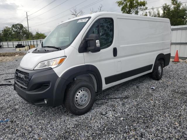  Salvage Ram Promaster