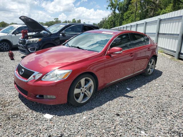  Salvage Lexus Gs