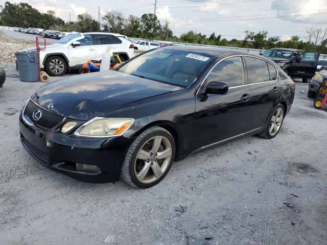  Salvage Lexus Gs