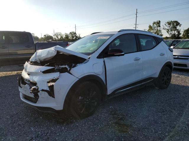  Salvage Chevrolet Bolt