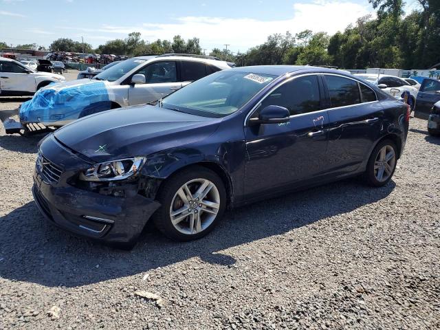  Salvage Volvo S60
